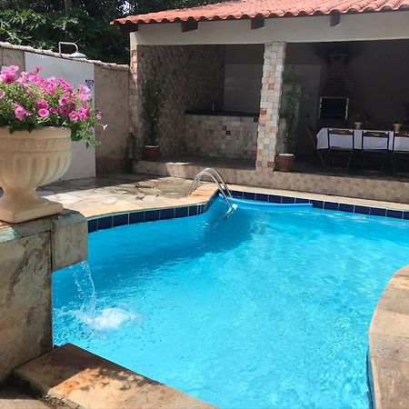 Casa 5Suite Na Rua Do Lazer Pirenópolis Εξωτερικό φωτογραφία