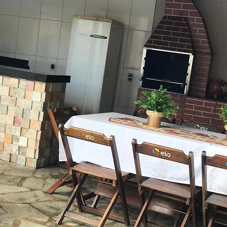 Casa 5Suite Na Rua Do Lazer Pirenópolis Εξωτερικό φωτογραφία