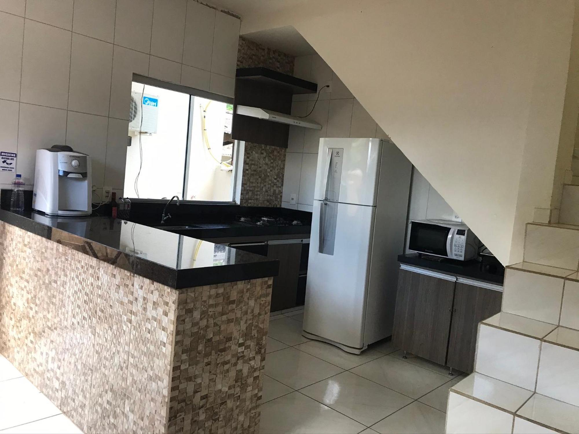 Casa 5Suite Na Rua Do Lazer Pirenópolis Εξωτερικό φωτογραφία