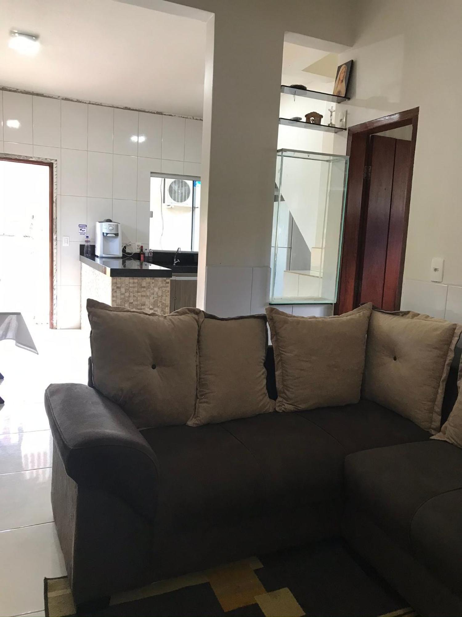 Casa 5Suite Na Rua Do Lazer Pirenópolis Εξωτερικό φωτογραφία